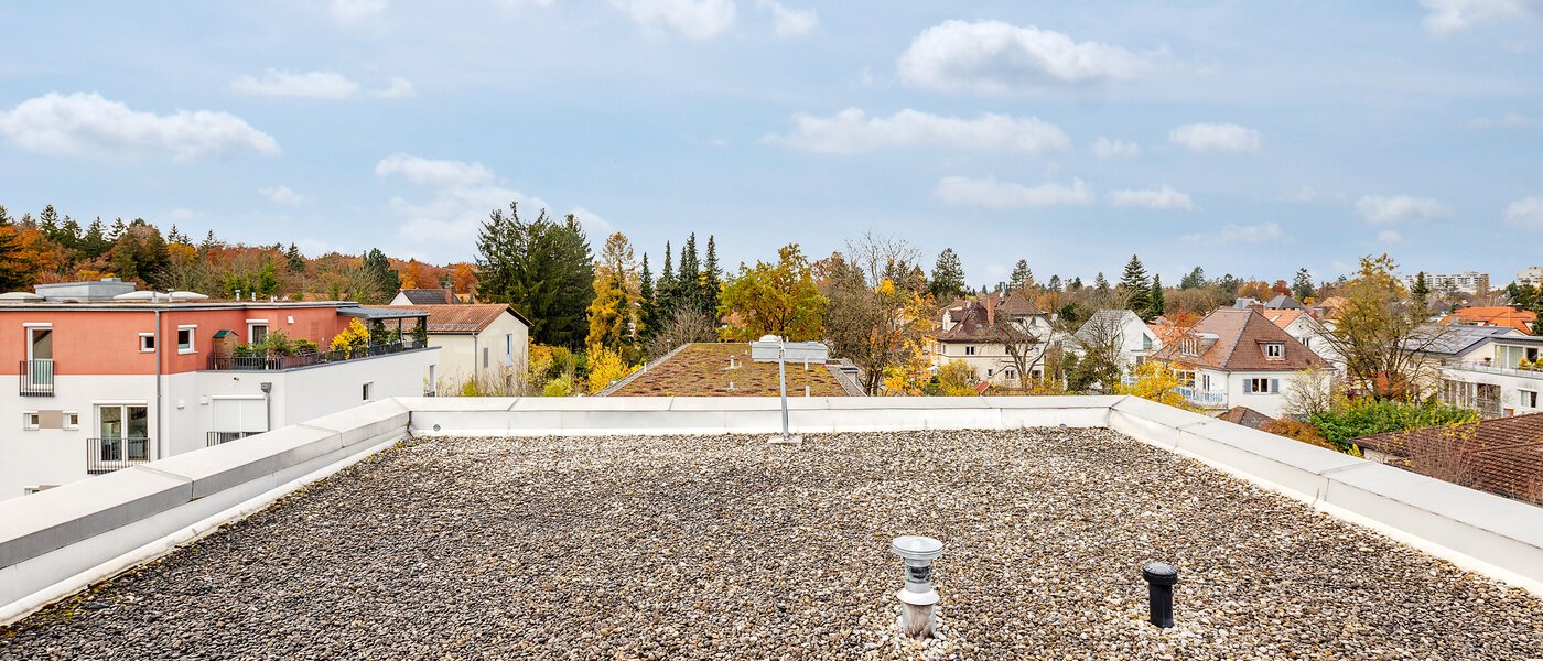 apartment München Großhadern 05 view 6011