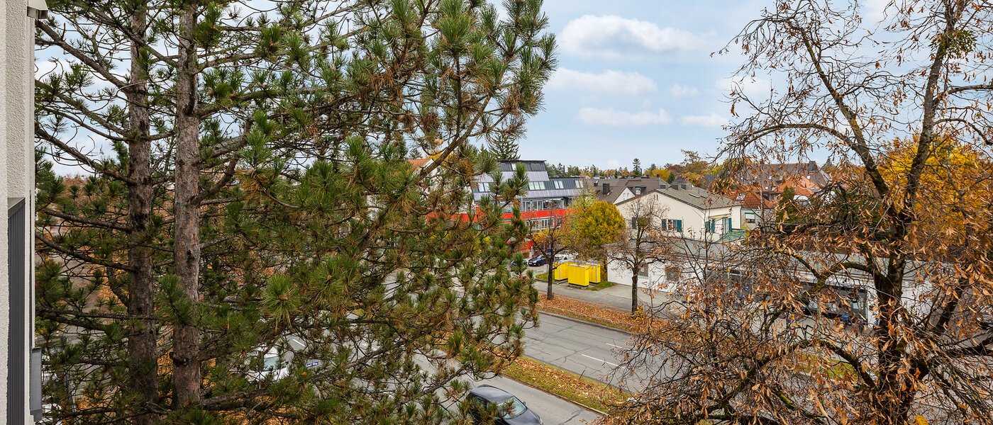 apartment München Großhadern 07 view 6011