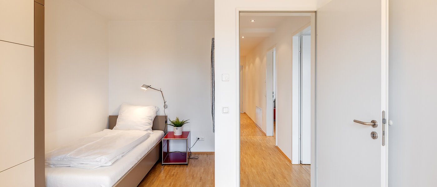 apartment München Großhadern 02 3. bedroom 6011