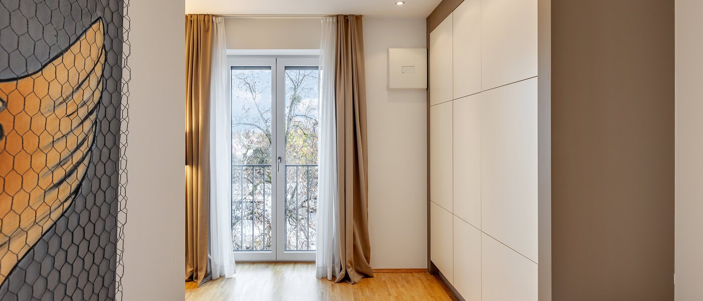 apartment München Großhadern 03 3. bedroom 6011