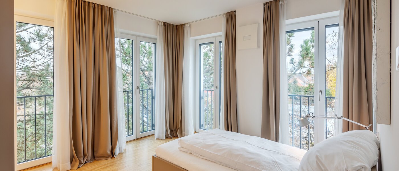 apartment München Großhadern 01 2. bedroom 6011