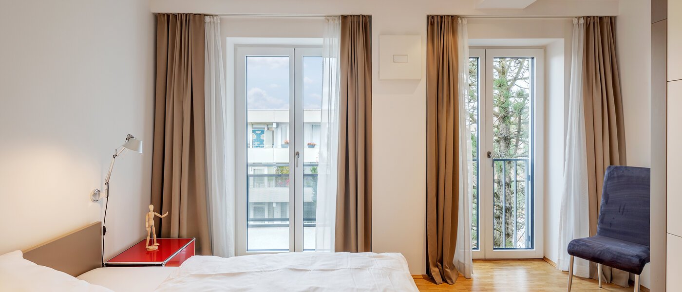 apartment München Großhadern 04 1. bedroom 6011