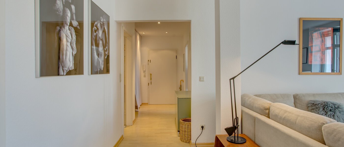 apartment München Maxvorstadt - Universitätsviertel 06 living room 6047