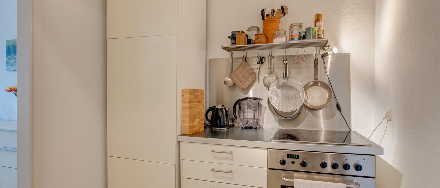 apartment München Maxvorstadt - Universitätsviertel 03 kitchen 6047