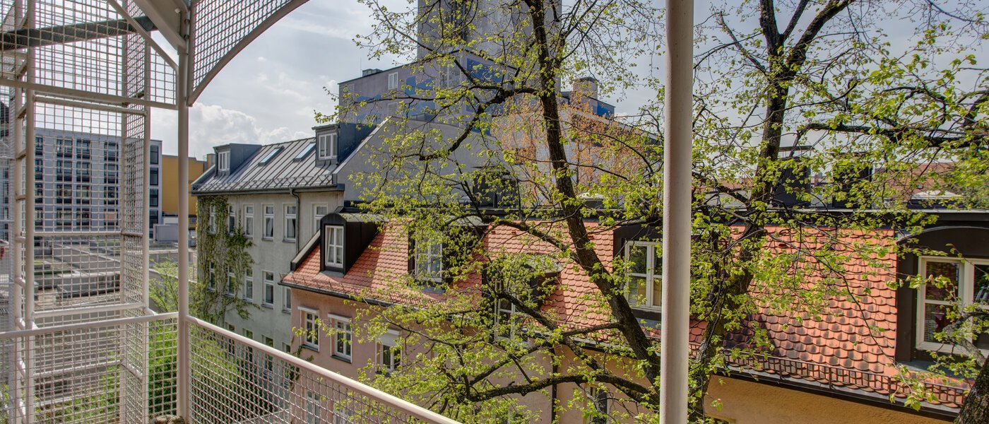 apartment München Maxvorstadt - Universitätsviertel 01 view 6047