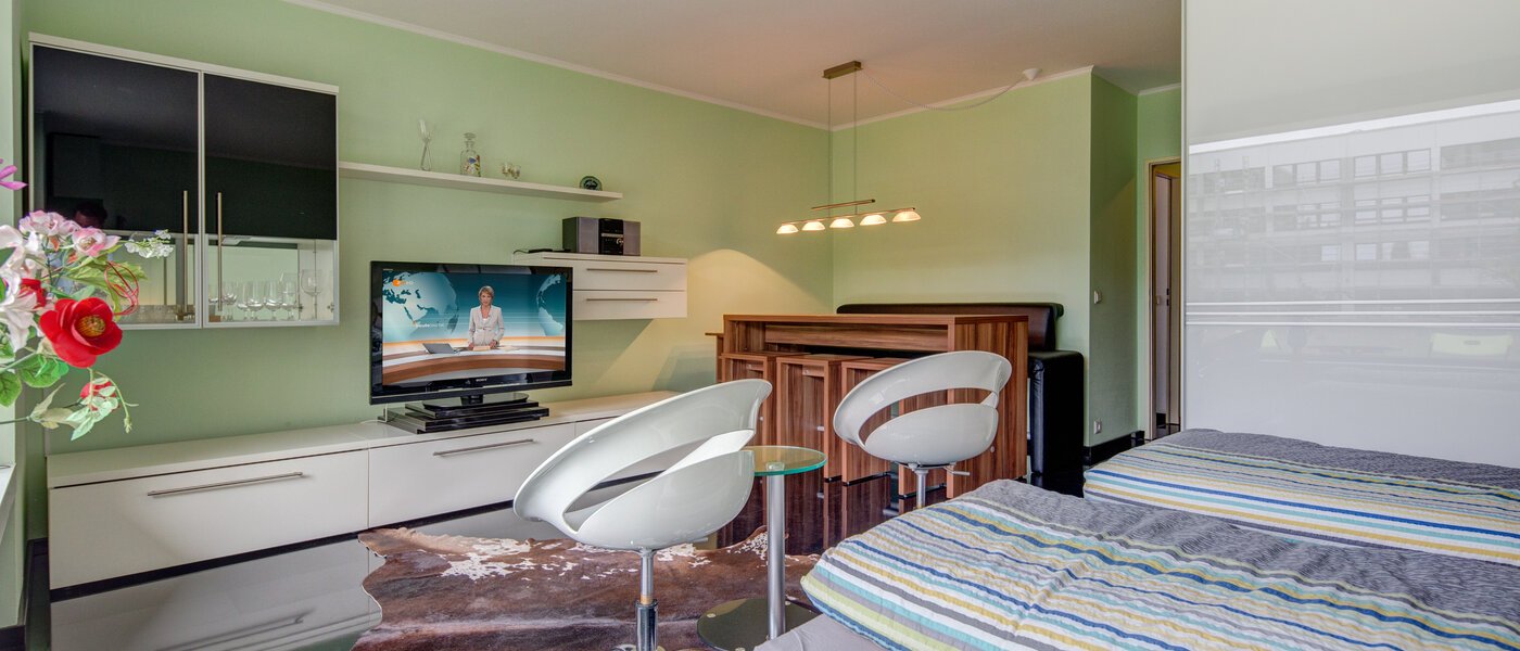 apartment München Haidhausen 02 living room 6056