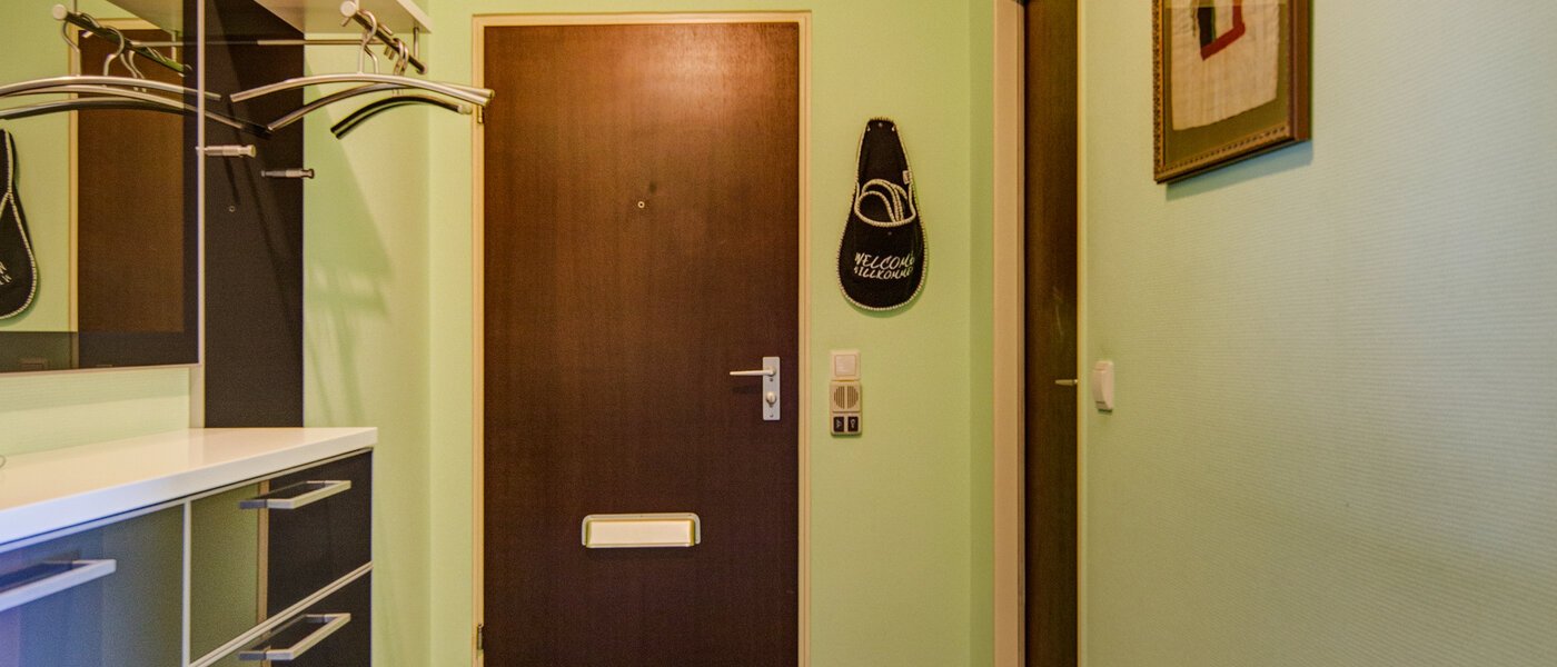 apartment München Haidhausen 02 hall 6056