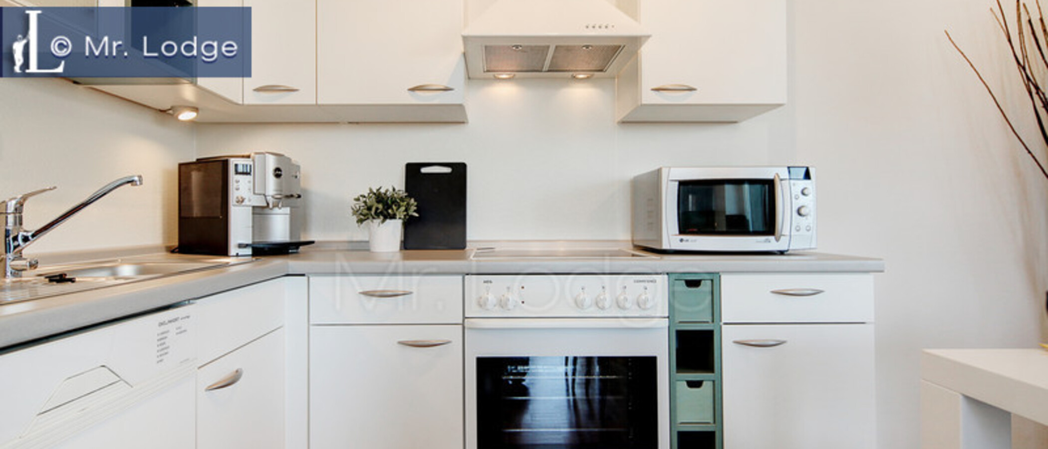 apartment München Alte Heide 02 kitchen 6057