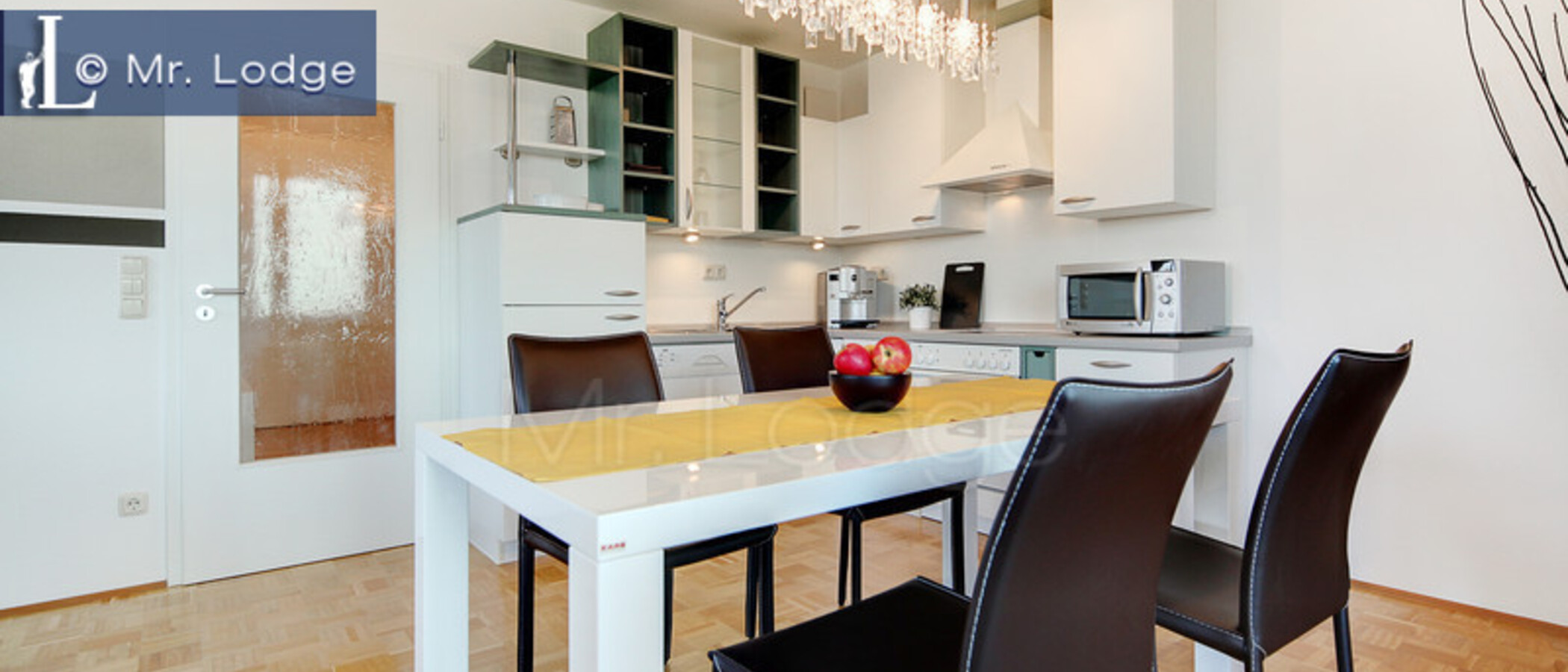 apartment München Alte Heide 01 dining 6057
