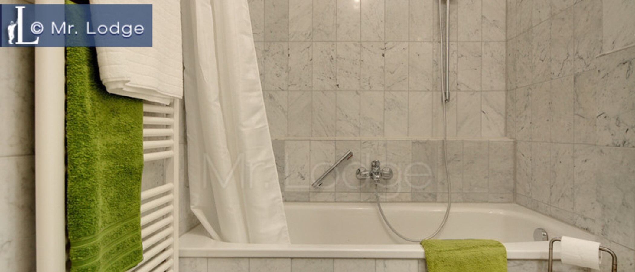 apartment München Alte Heide 02 bathroom 6057