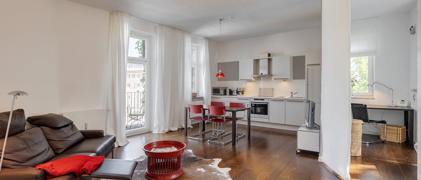 Sorry, this property has already been rented