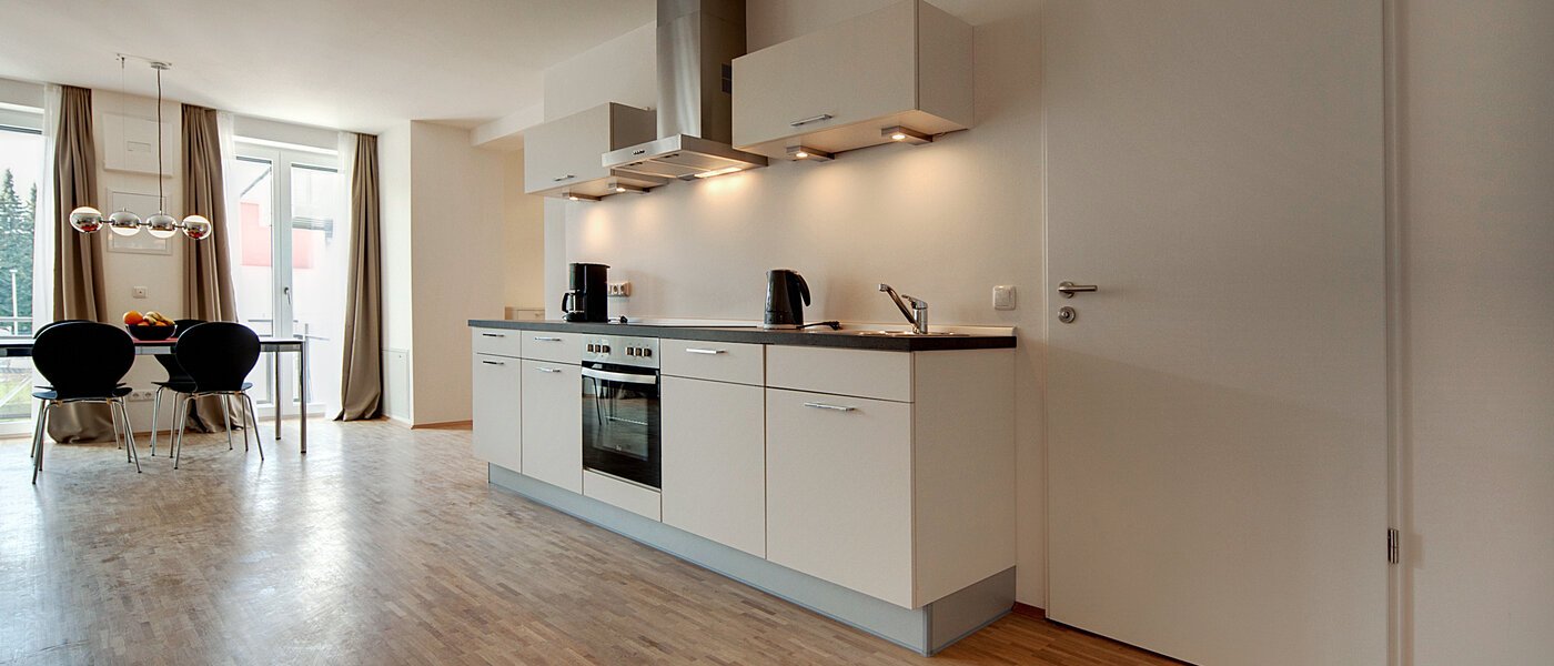 apartment München Großhadern 02 kitchen 6059