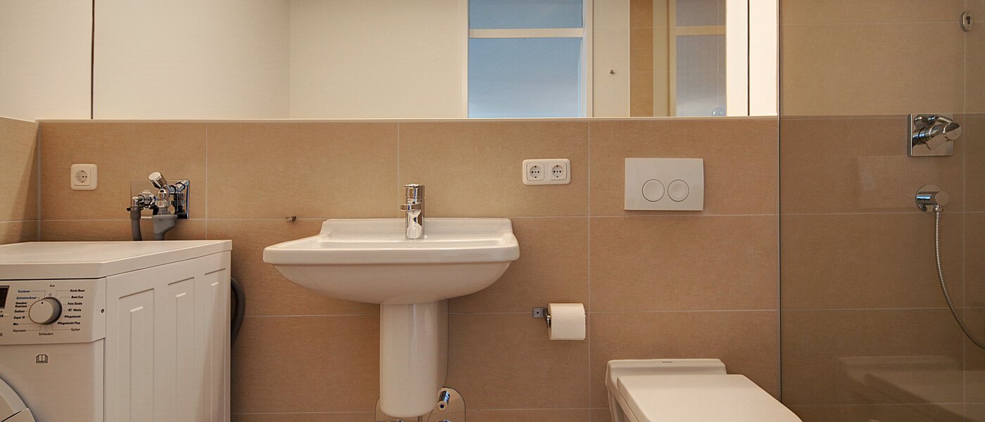 apartment München Großhadern 02 bathroom 6059