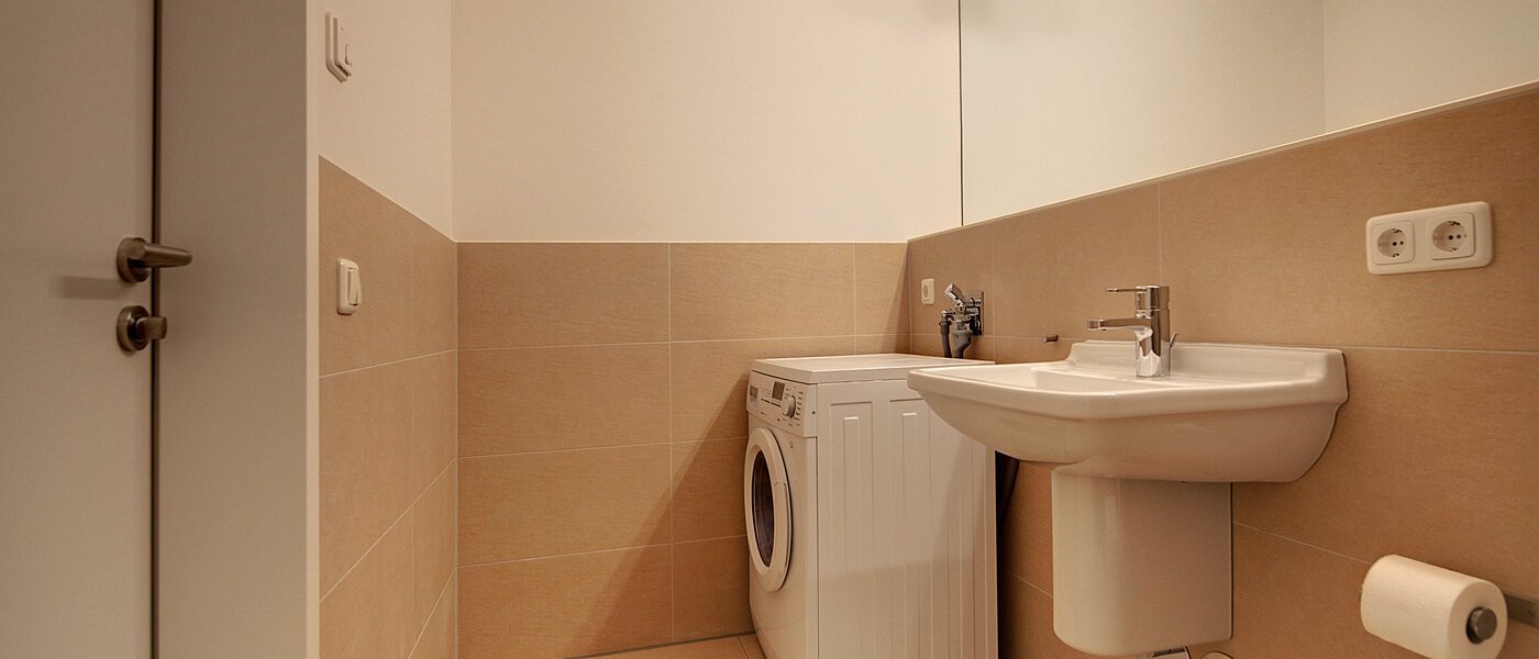 apartment München Großhadern 03 bathroom 6059