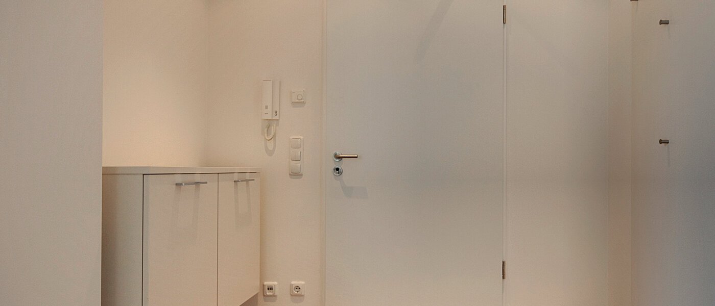 apartment München Großhadern 01 hall 6059