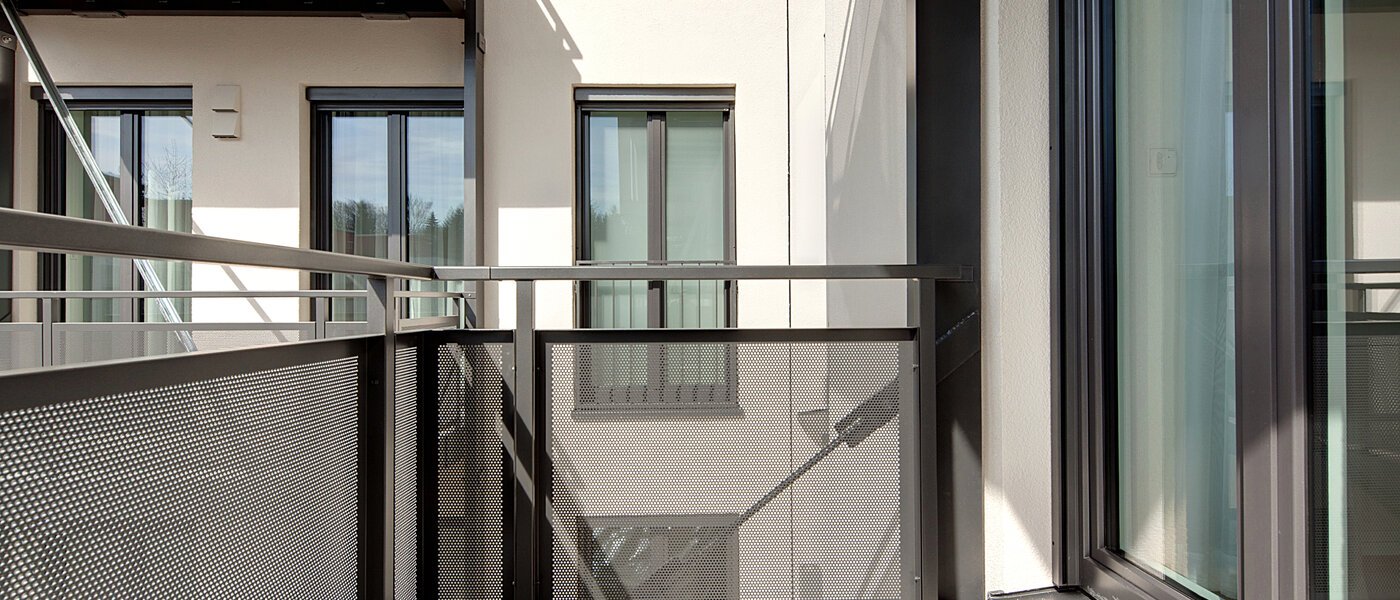 apartment München Großhadern 01 balcony 6059