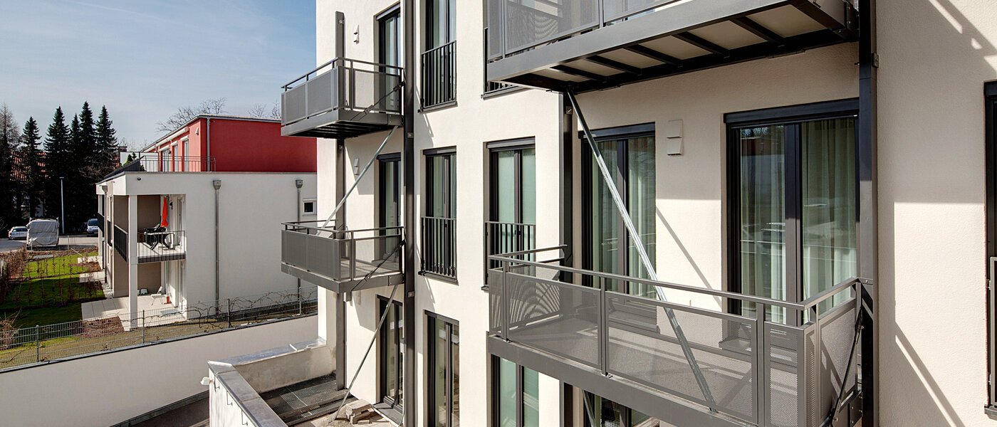 apartment München Großhadern 02 view 6059