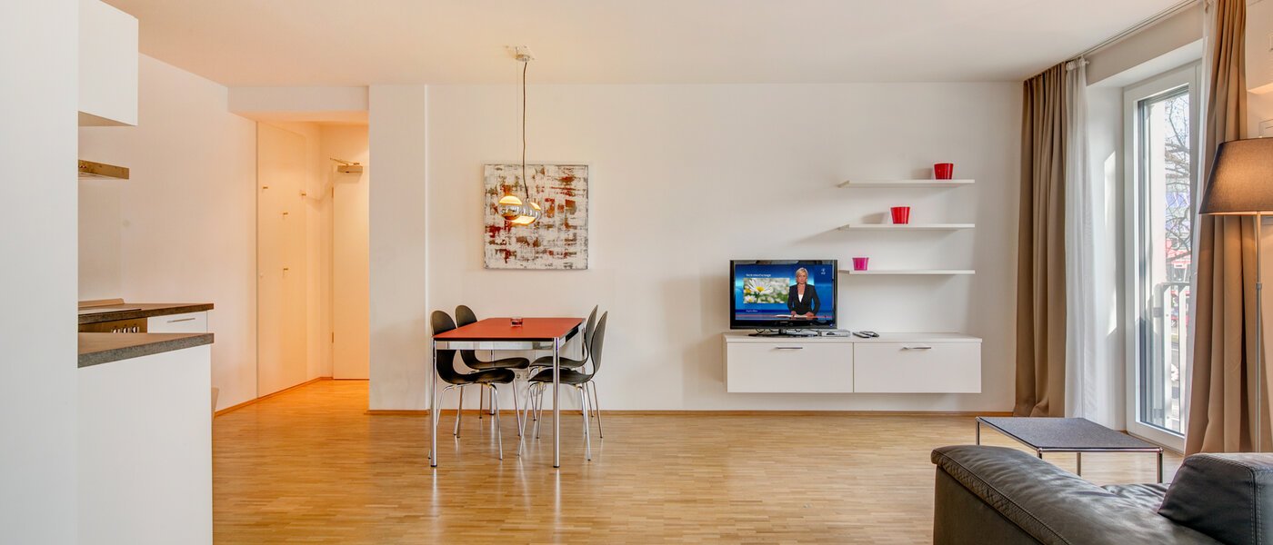 studio München Großhadern 03 living room 6060