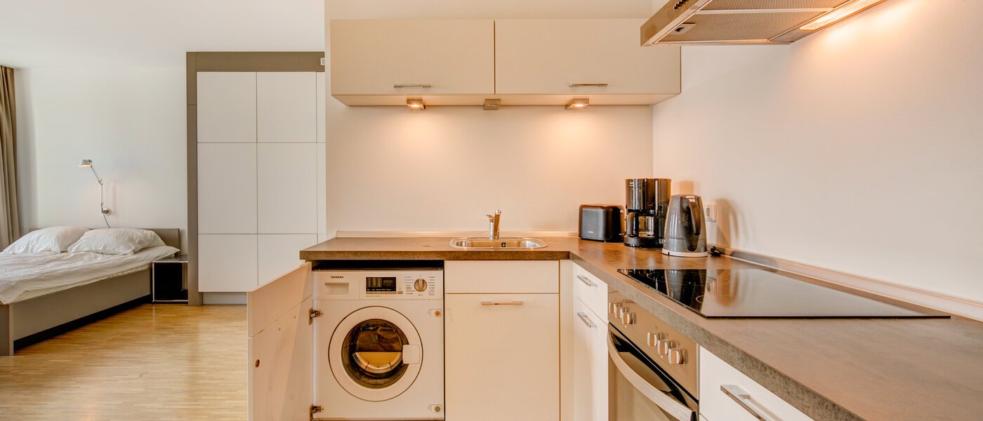 studio München Großhadern 01 kitchen 6060