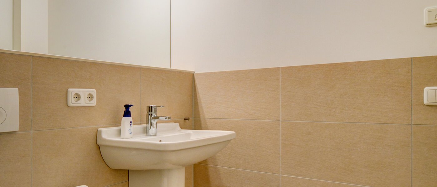 studio München Großhadern 04 bathroom 6060