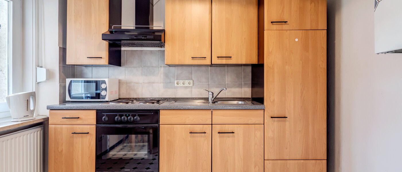 apartment München Sendling 01 kitchen 6062