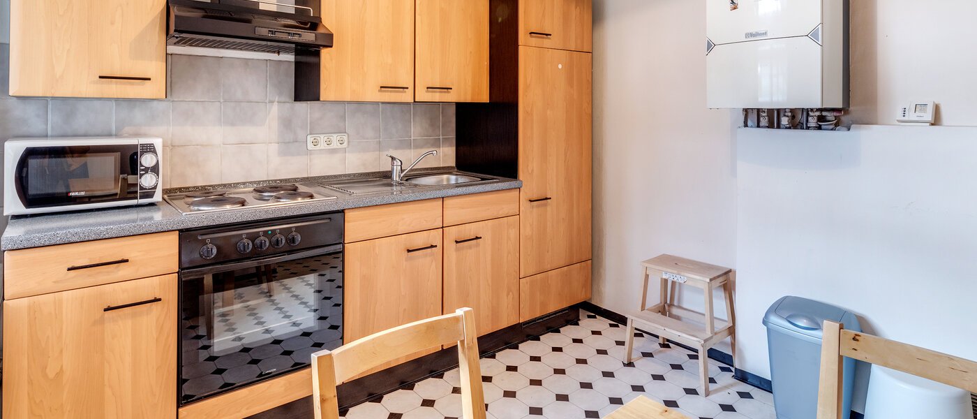 apartment München Sendling 02 kitchen 6062