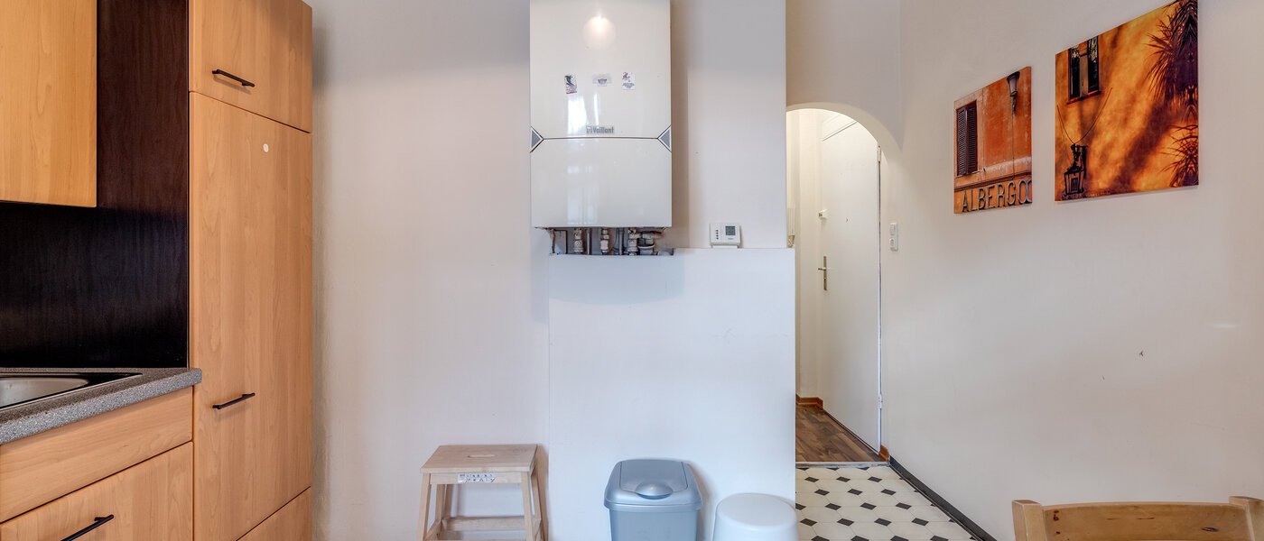 apartment München Sendling 03 kitchen 6062