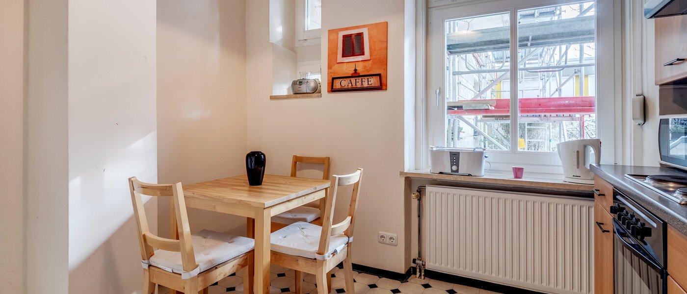 apartment München Sendling 04 kitchen 6062