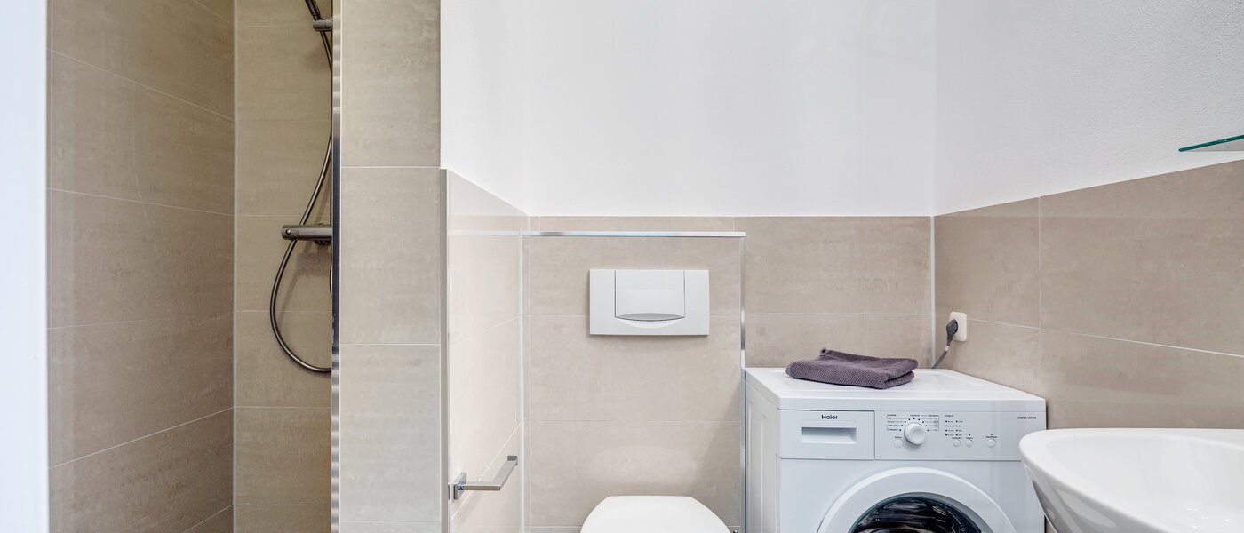 apartment München Sendling 02 bathroom 6062