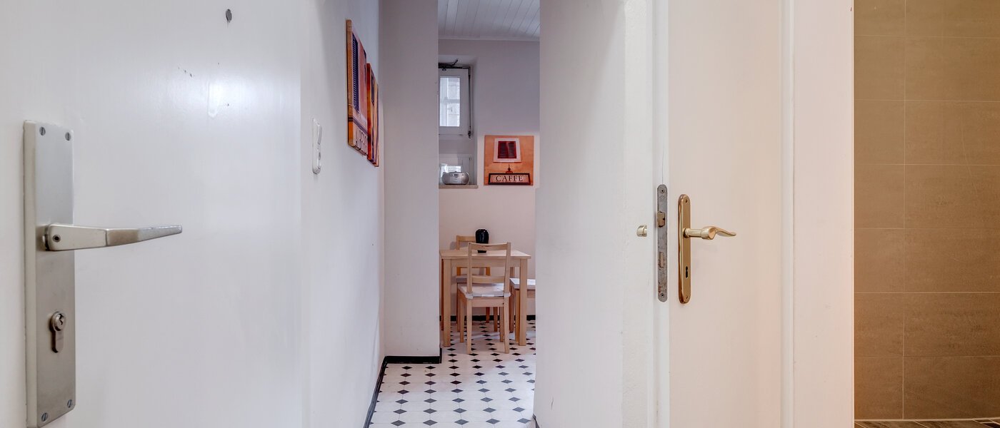 apartment München Sendling 02 hall 6062