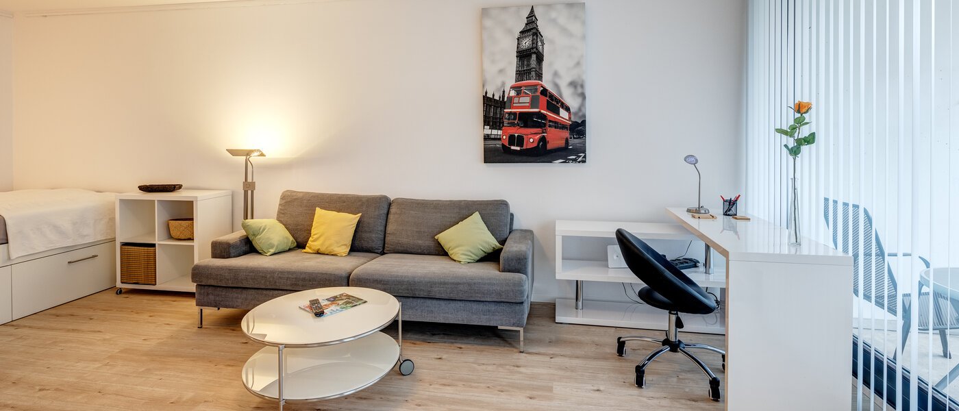 Sorry, this property has already been rented