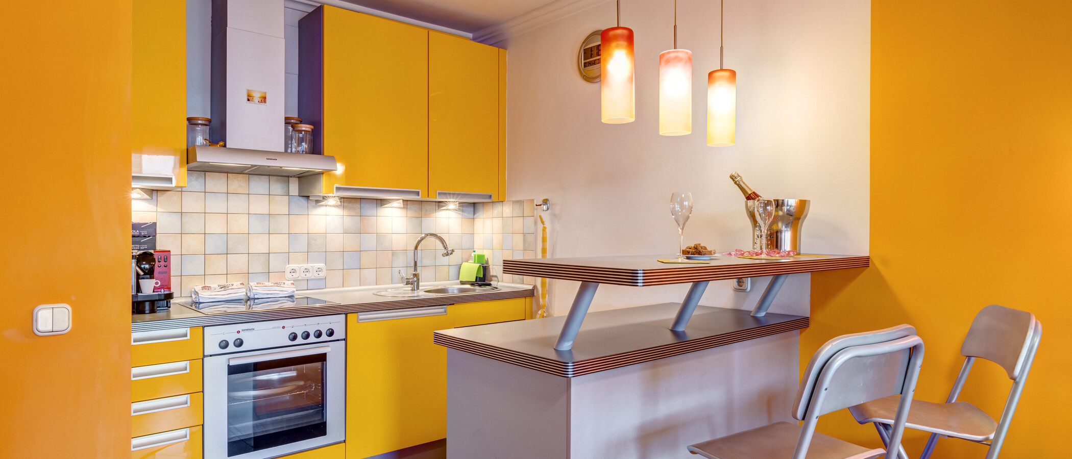 studio München Moosach 01 kitchen 6091