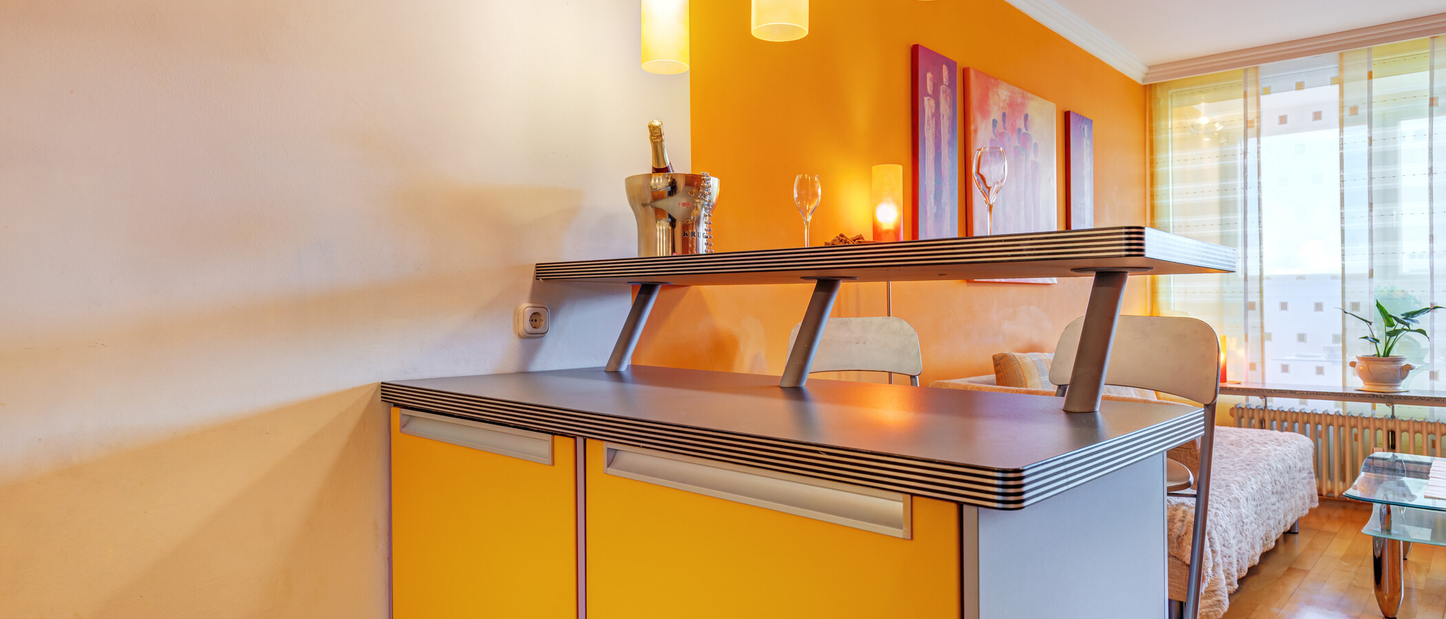 studio München Moosach 02 kitchen 6091