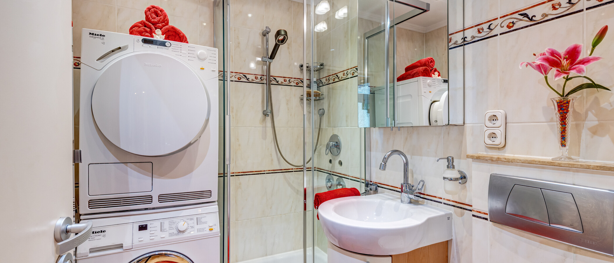 studio München Moosach 01 bathroom 6091