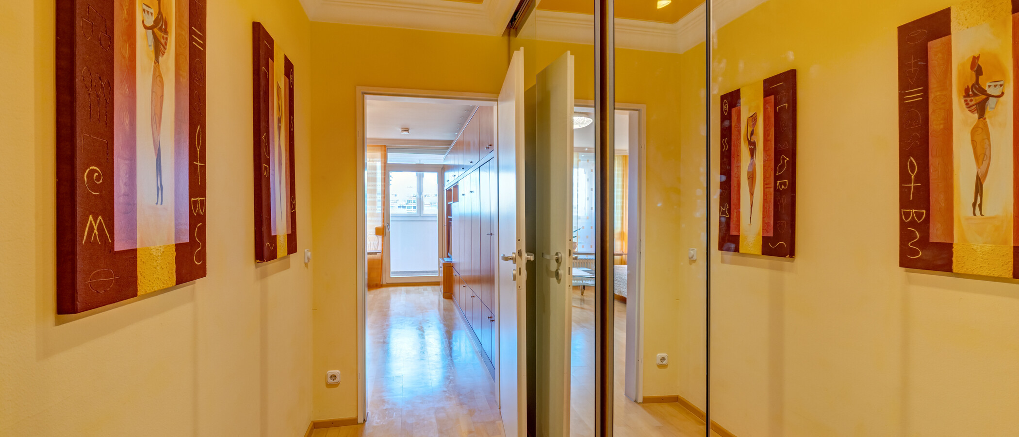 studio München Moosach 01 hall 6091