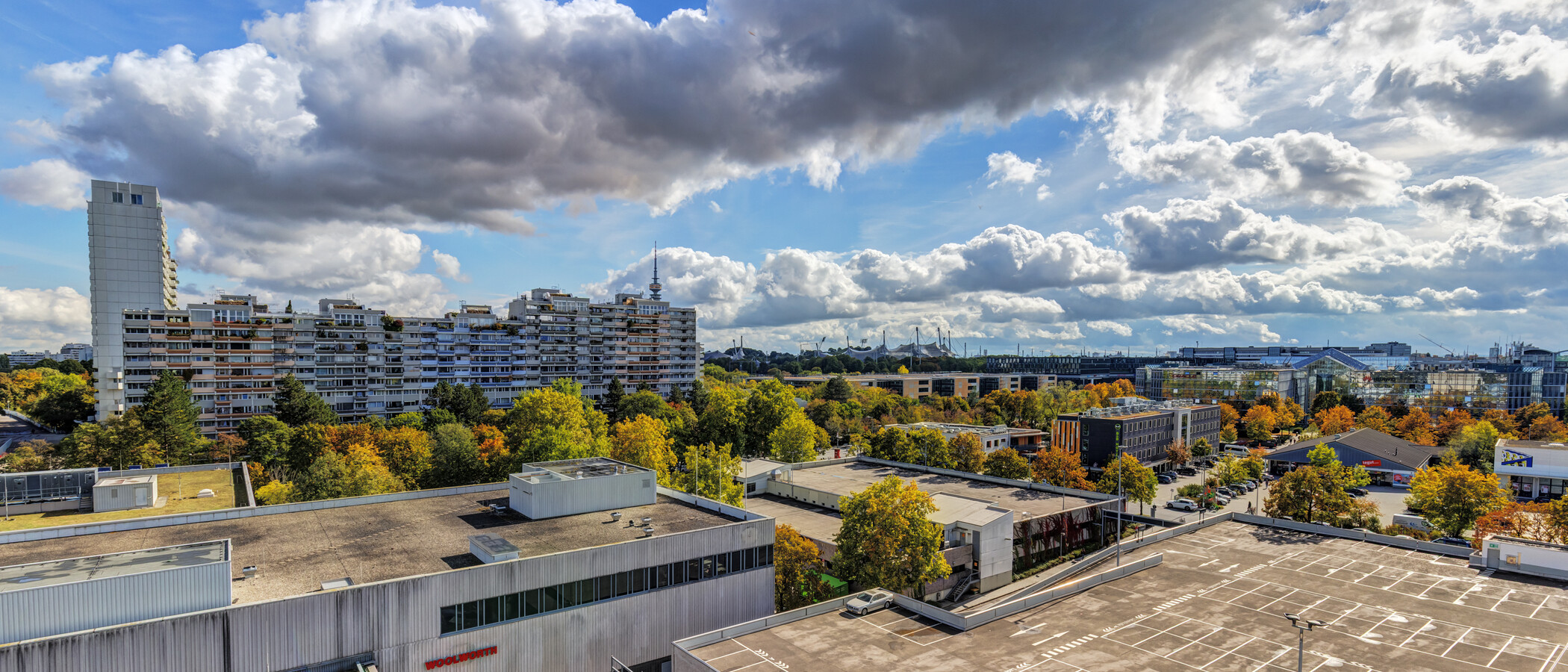 studio München Moosach 01 view 6091