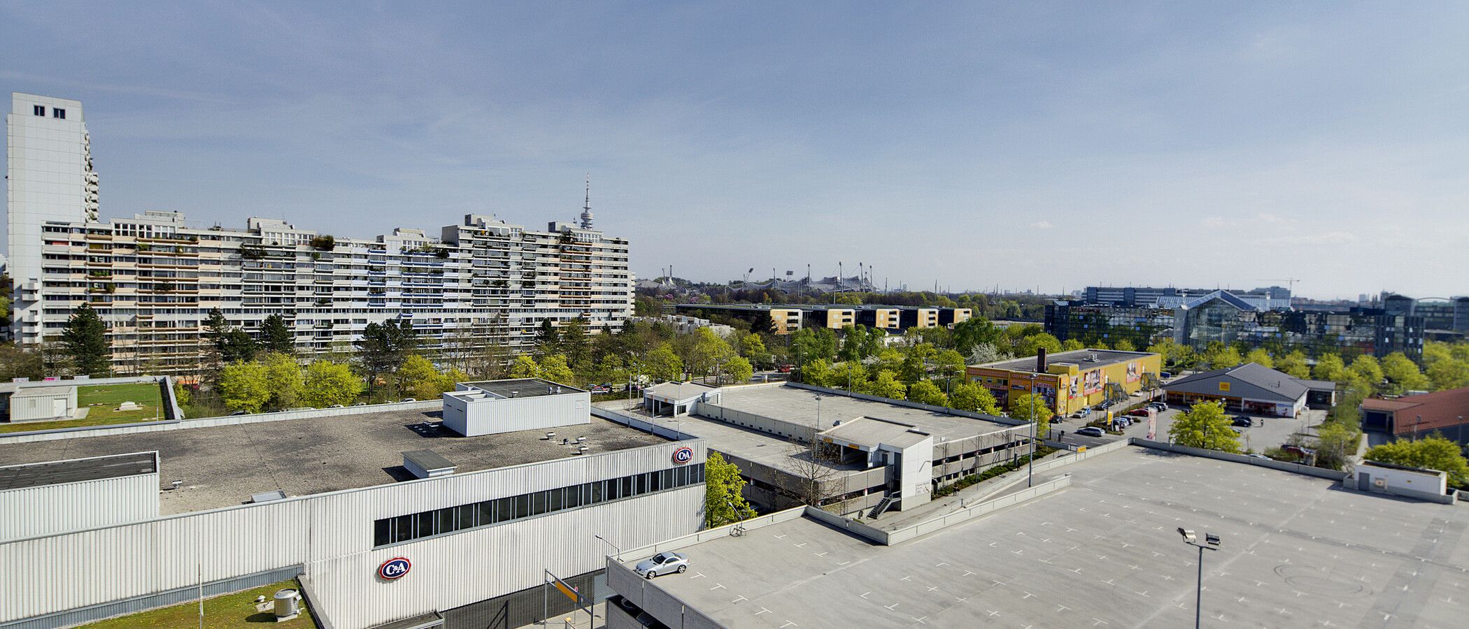 studio München Moosach 02 view 6091