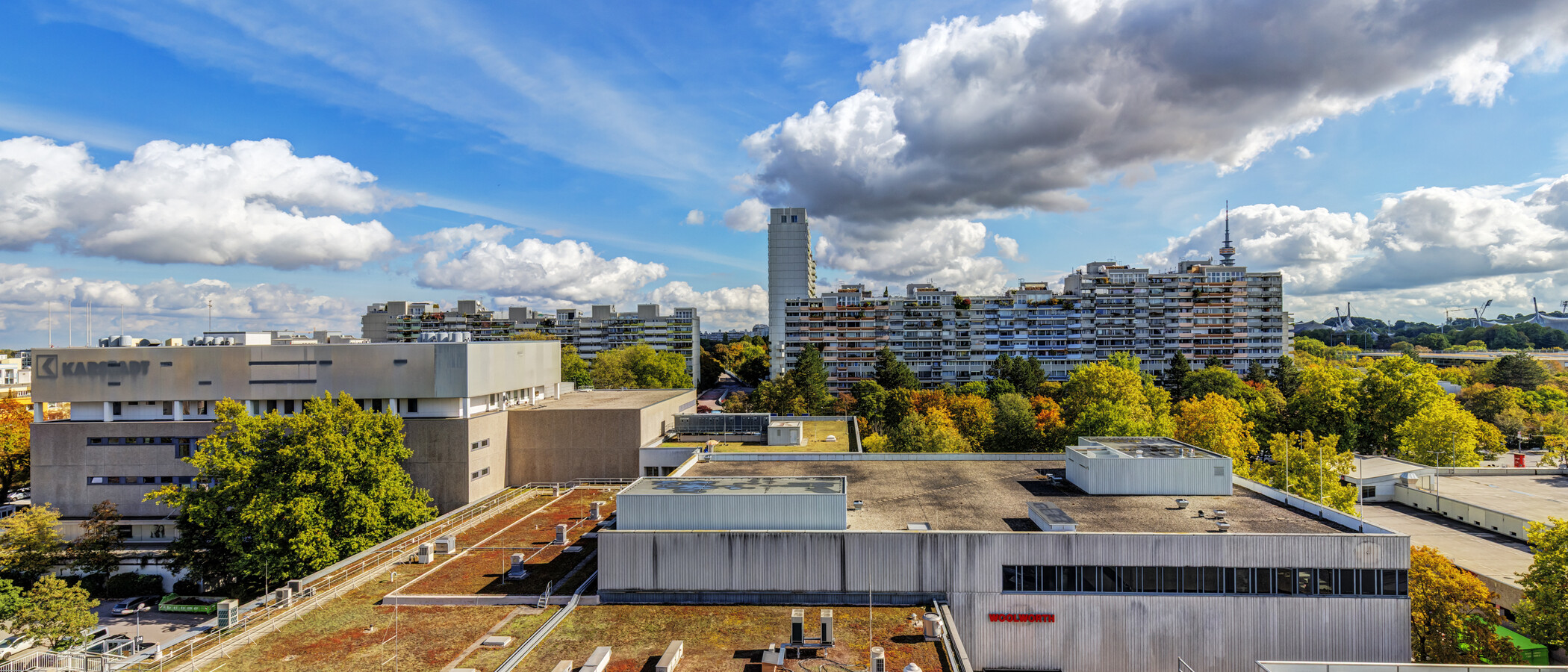 studio München Moosach 02 view 6091