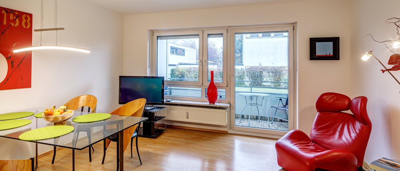 Sorry, this property has already been rented