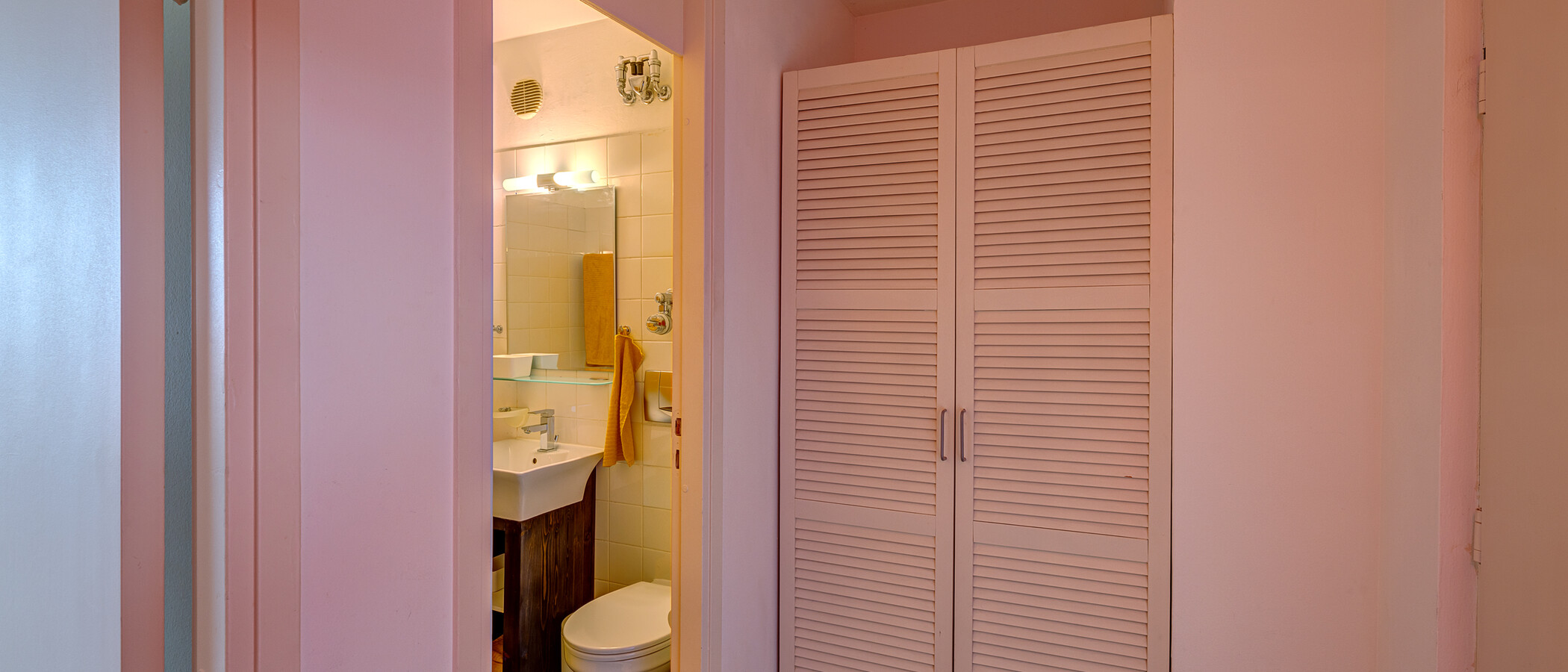 apartment München Schwabing-Nord (zw. Leopoldstraße & Englischen Garten) 03 hall 610