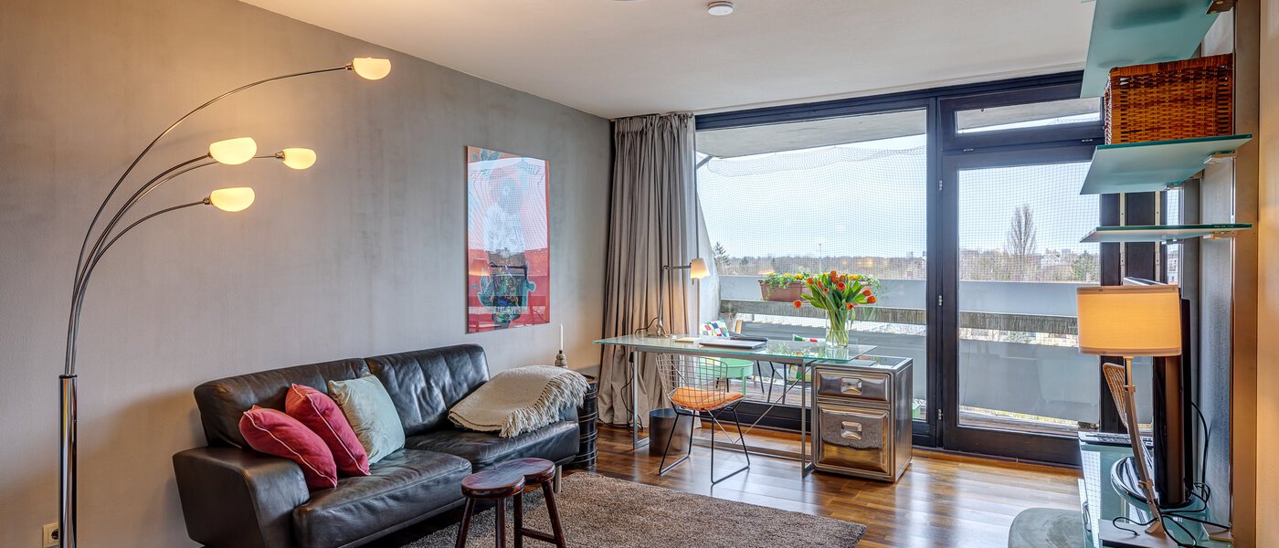 Sorry, this property has already been rented