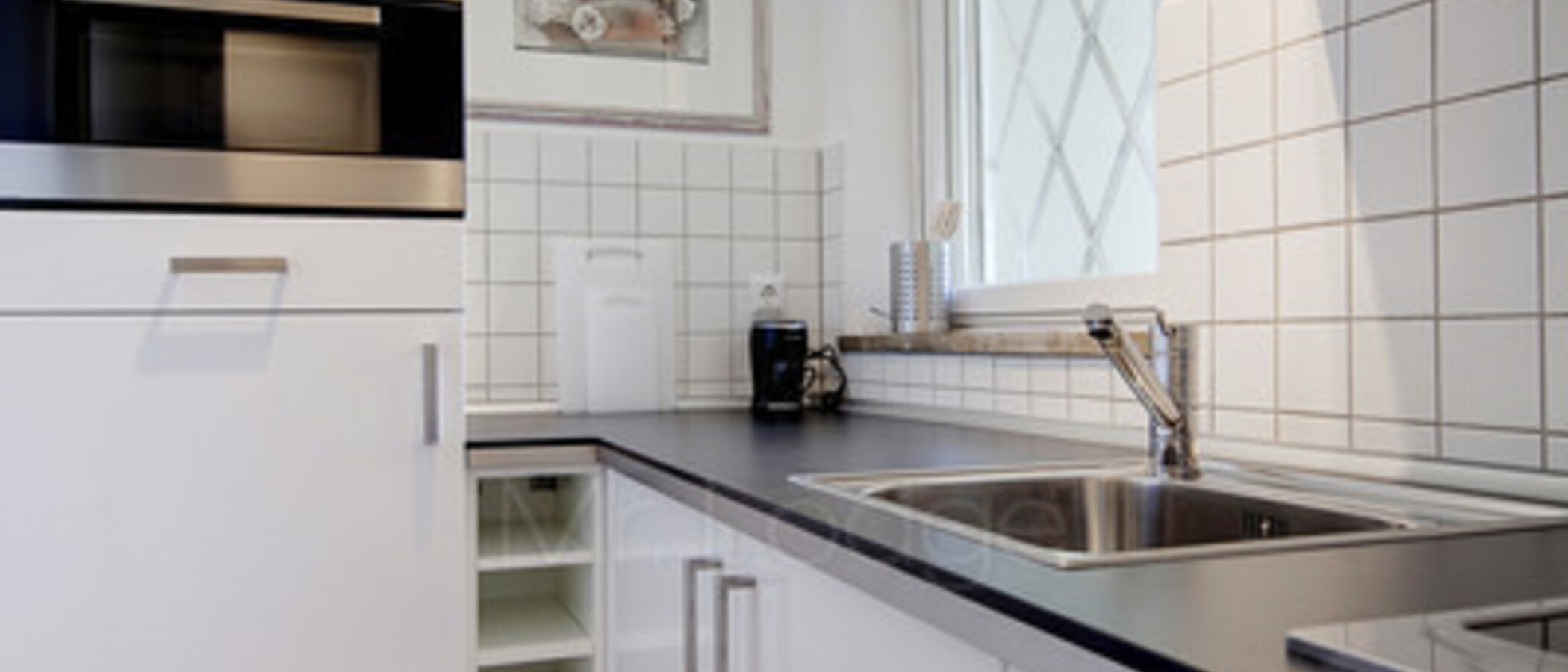 apartment München Maxvorstadt - Rund um den Josephsplatz 02 kitchen 6106