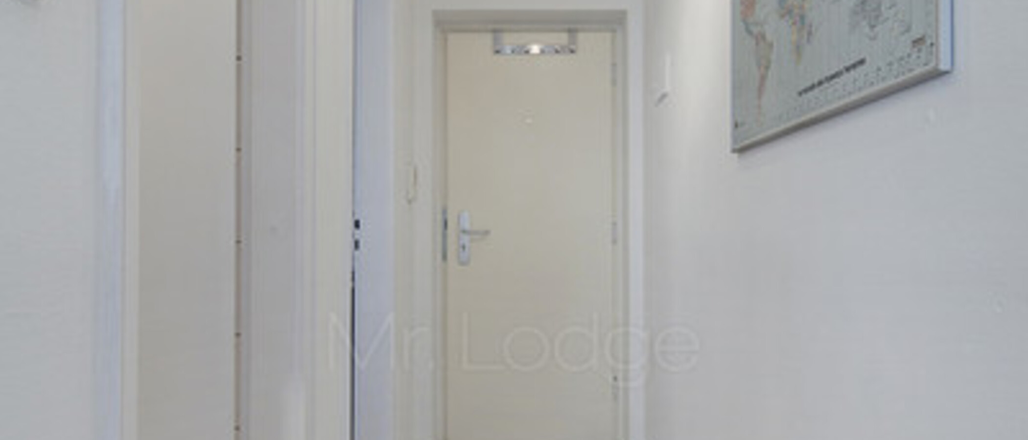 apartment München Maxvorstadt - Rund um den Josephsplatz 02 hall 6106