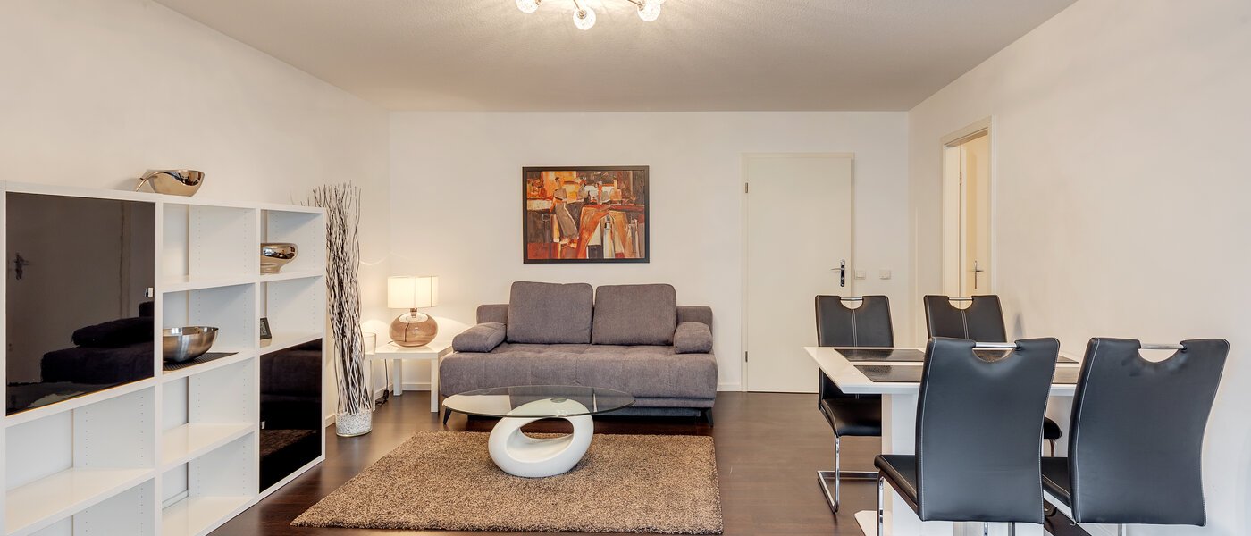 Sorry, this property has already been rented