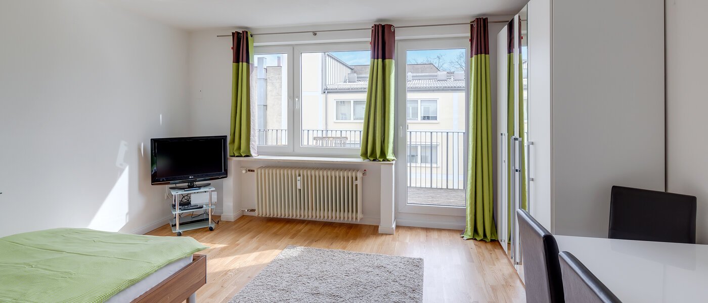 Sorry, this property has already been rented