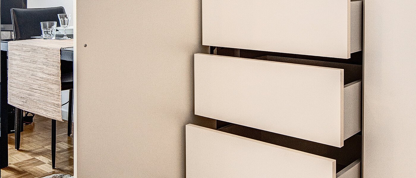 apartment München Arabellapark 03 hall 6126