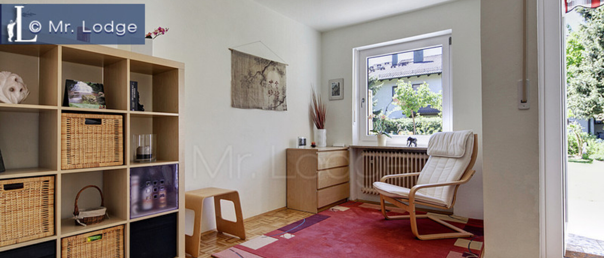 Sorry, this property has already been rented