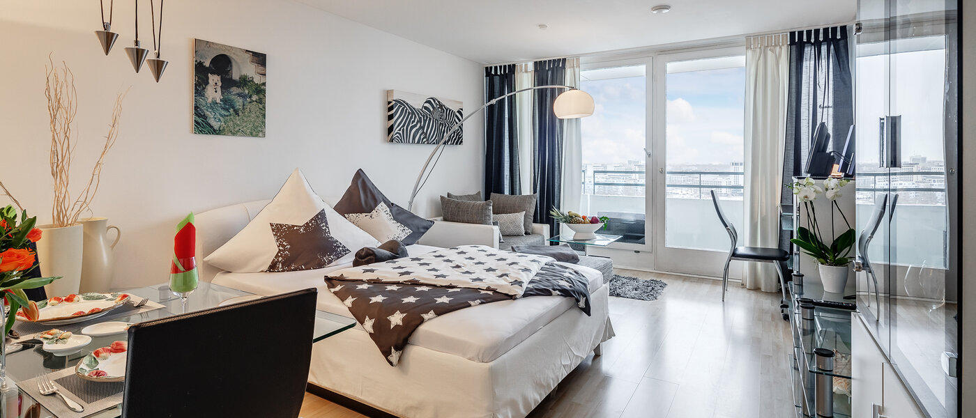 Sorry, this property has already been rented