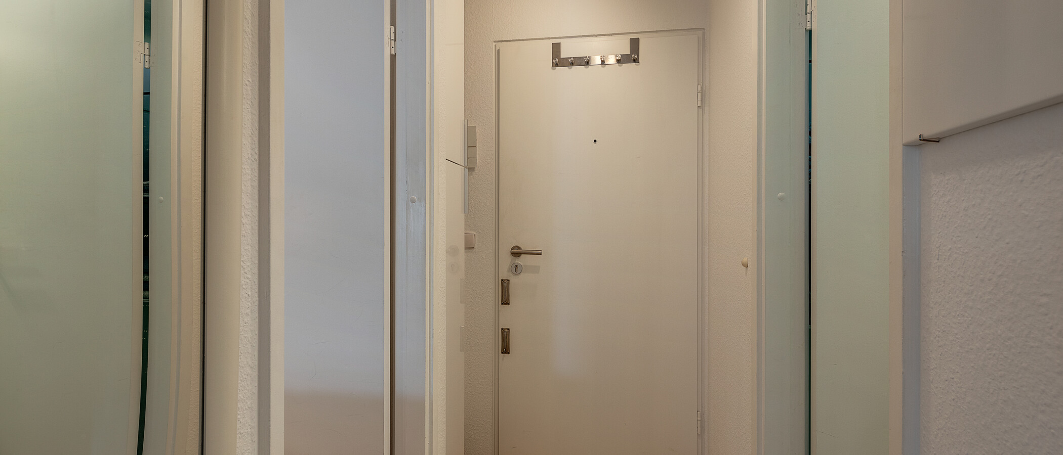 apartment München Maxvorstadt - Amalienpassage 01 hall 6136