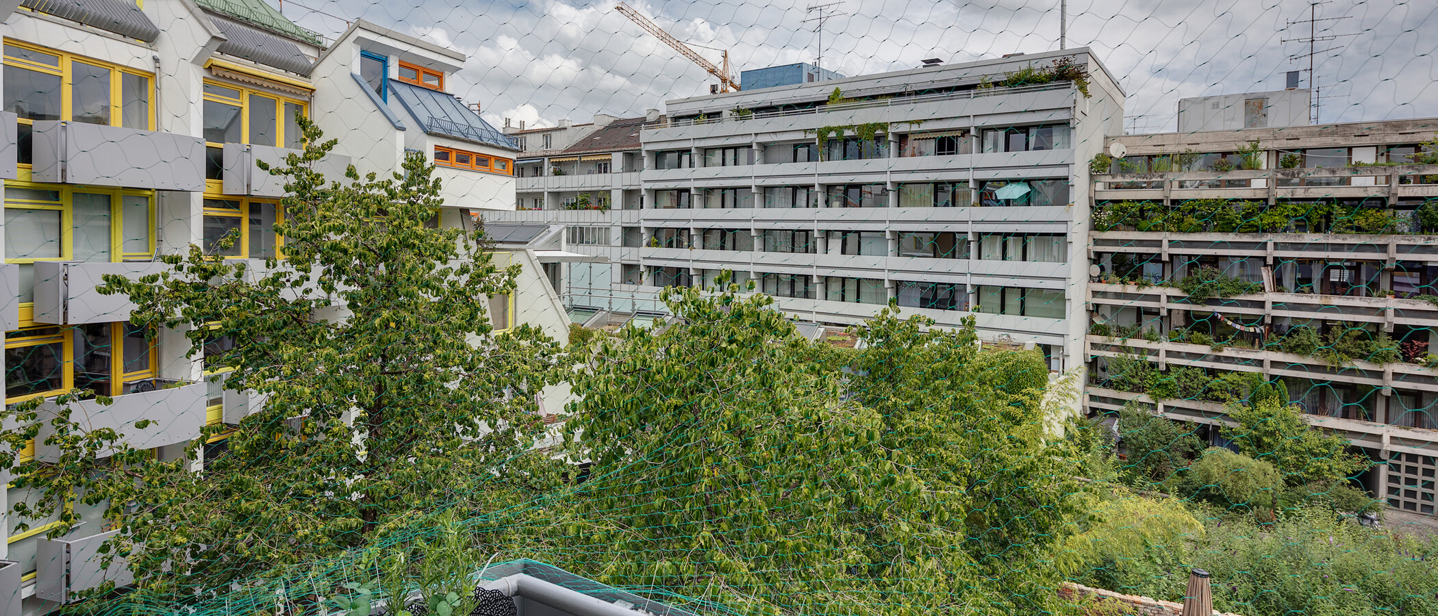 apartment München Maxvorstadt - Amalienpassage 02 view 6136